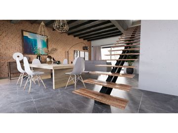 CASA TIPO DÚPLEX · VENTA · VISTA OLIVA· A ESTRENAR· 3 DOR ·MAIPÚ