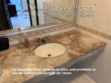 PRO1934 Casas en Venta, Contry en Monterrey
