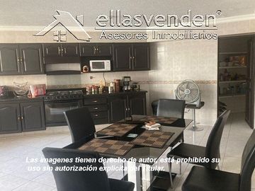 PRO1934 Casas en Venta, Contry en Monterrey