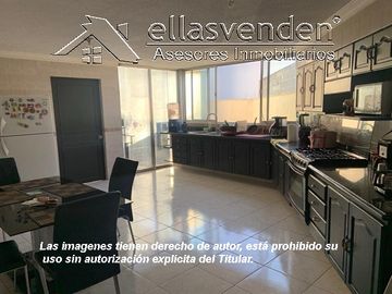 PRO1934 Casas en Venta, Contry en Monterrey