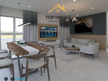 Casa en Venta en Río del Dorado, Boca del Río, ver