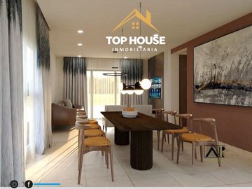 Casa en Venta en Río del Dorado, Boca del Río, ver