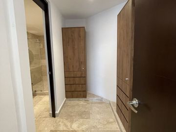 Penthouse en venta frente al mar de Telchac Yucatán