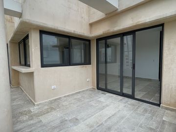 Penthouse en venta frente al mar de Telchac Yucatán