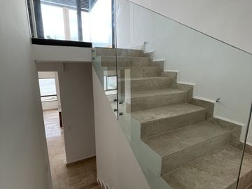 Penthouse en venta frente al mar de Telchac Yucatán