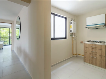 IGNACIO ALLENDE DEPARTAMENTO VENTA AZCAPOTZALCO CDMX