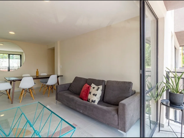 IGNACIO ALLENDE DEPARTAMENTO VENTA AZCAPOTZALCO CDMX