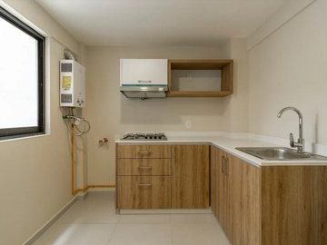 IGNACIO ALLENDE DEPARTAMENTO VENTA AZCAPOTZALCO CDMX