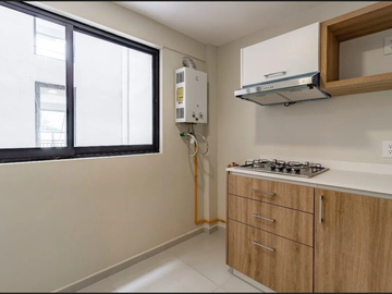 IGNACIO ALLENDE DEPARTAMENTO VENTA AZCAPOTZALCO CDMX
