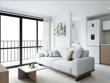 IGNACIO ALLENDE DEPARTAMENTO VENTA AZCAPOTZALCO CDMX