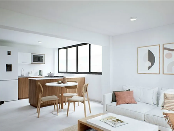 IGNACIO ALLENDE DEPARTAMENTO VENTA AZCAPOTZALCO CDMX