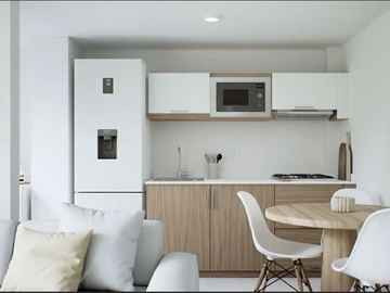 IGNACIO ALLENDE DEPARTAMENTO VENTA AZCAPOTZALCO CDMX