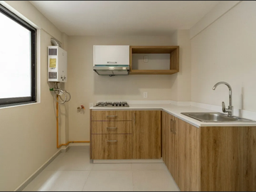 IGNACIO ALLENDE DEPARTAMENTO VENTA AZCAPOTZALCO CDMX