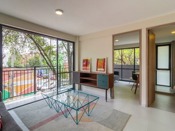 IGNACIO ALLENDE DEPARTAMENTO VENTA AZCAPOTZALCO CDMX