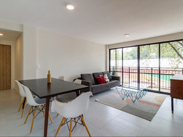IGNACIO ALLENDE DEPARTAMENTO VENTA AZCAPOTZALCO CDMX