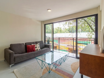 IGNACIO ALLENDE DEPARTAMENTO VENTA AZCAPOTZALCO CDMX