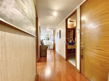 Departamento en Venta en LOS LAURELES