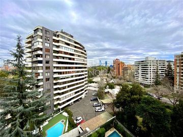 Departamento en Venta en LOS LAURELES