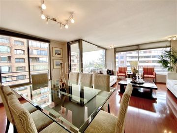 Departamento en Venta en LOS LAURELES