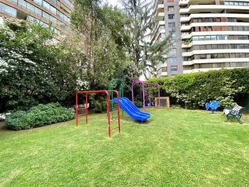 Departamento en Venta en LOS LAURELES