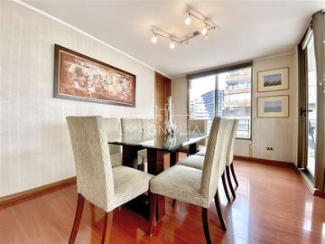 Departamento en Venta en LOS LAURELES
