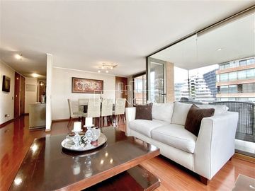 Departamento en Venta en LOS LAURELES