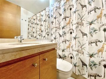 Departamento en Venta en LOS LAURELES