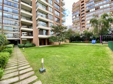 Departamento en Venta en LOS LAURELES