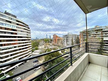 Departamento en Venta en LOS LAURELES