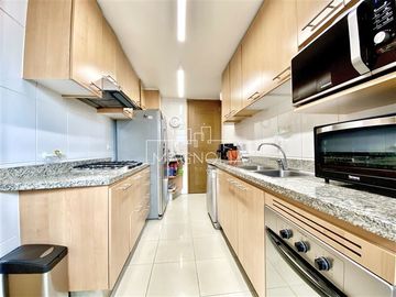 Departamento en Venta en LOS LAURELES