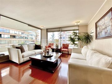 Departamento en Venta en LOS LAURELES