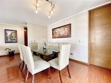 Departamento en Venta en LOS LAURELES