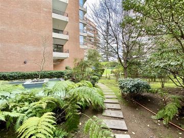 Departamento en Venta en LOS LAURELES