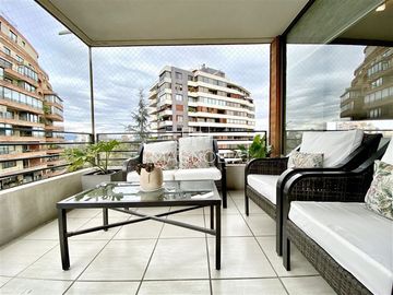 Departamento en Venta en LOS LAURELES