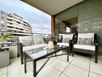 Departamento en Venta en LOS LAURELES