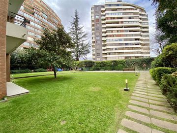 Departamento en Venta en LOS LAURELES