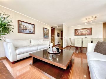 Departamento en Venta en LOS LAURELES