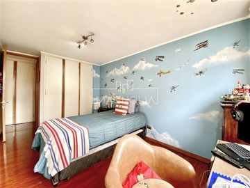 Departamento en Venta en LOS LAURELES