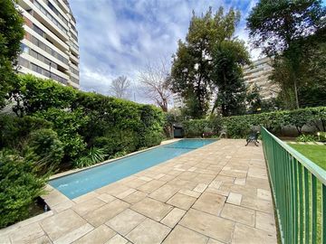Departamento en Venta en LOS LAURELES