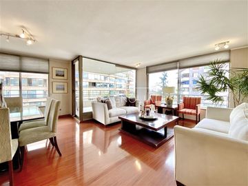 Departamento en Venta en LOS LAURELES