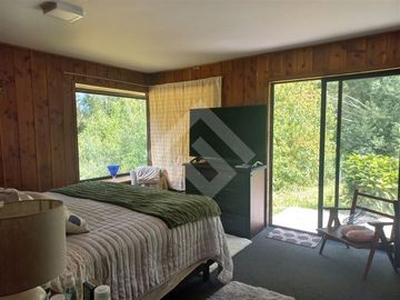 Casa en Venta en Condominio Los Cisnes