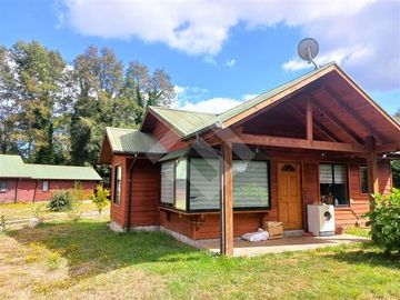Casa en Venta en Condominio Los Cisnes
