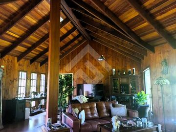 Casa en Venta en Condominio Los Cisnes