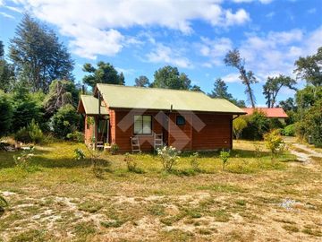 Casa en Venta en Condominio Los Cisnes