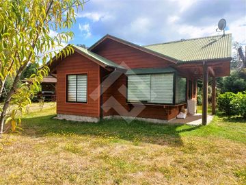 Casa en Venta en Condominio Los Cisnes