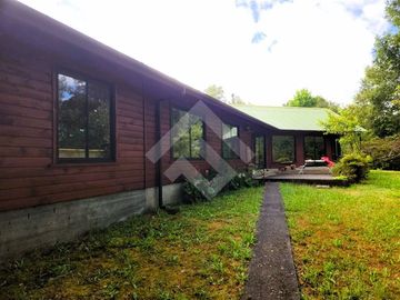 Casa en Venta en Condominio Los Cisnes