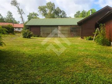 Casa en Venta en Condominio Los Cisnes