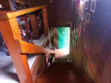 Parcela en Venta en Condominio Los Cisnes