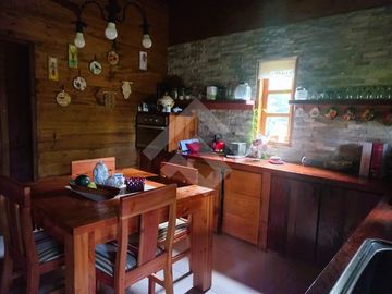 Parcela en Venta en Condominio Los Cisnes