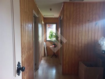 Parcela en Venta en Condominio Los Cisnes